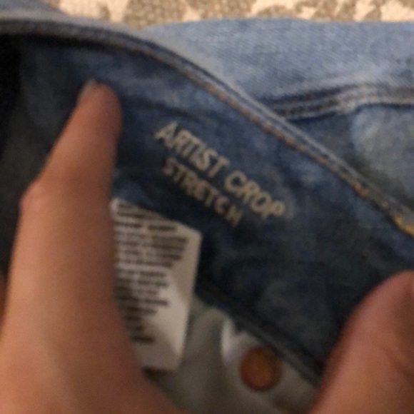 Jeans - Picture 3 of 4